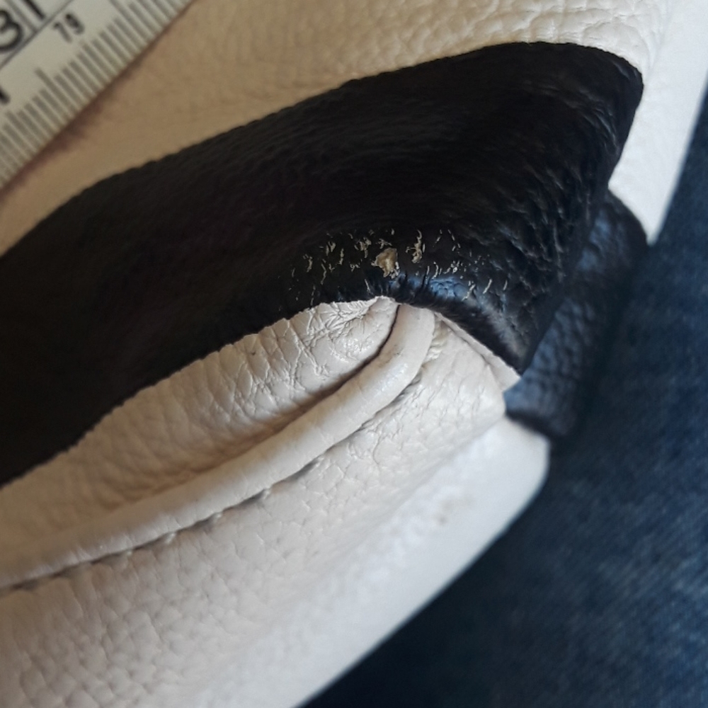 BETSEY JOHNSON vintage tote - Picture 12 of 13